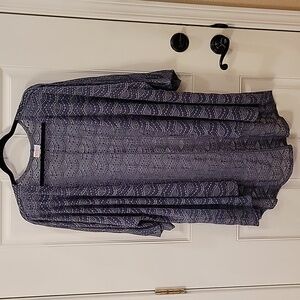 4 For $20 Lace lularoe open cardigan
